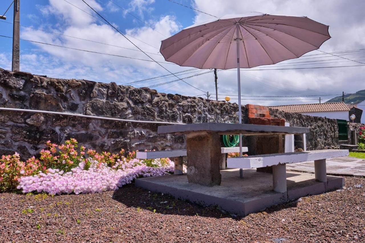 Вилла Casa D'Alfaias Нордешти Экстерьер фото