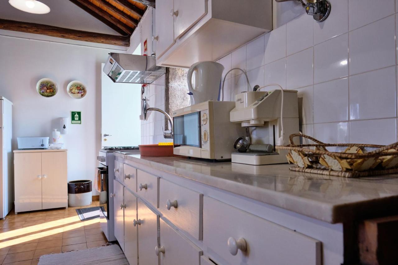 Вилла Casa D'Alfaias Нордешти Экстерьер фото